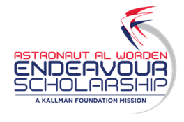 Endeavour Scholarship Foundation Logo