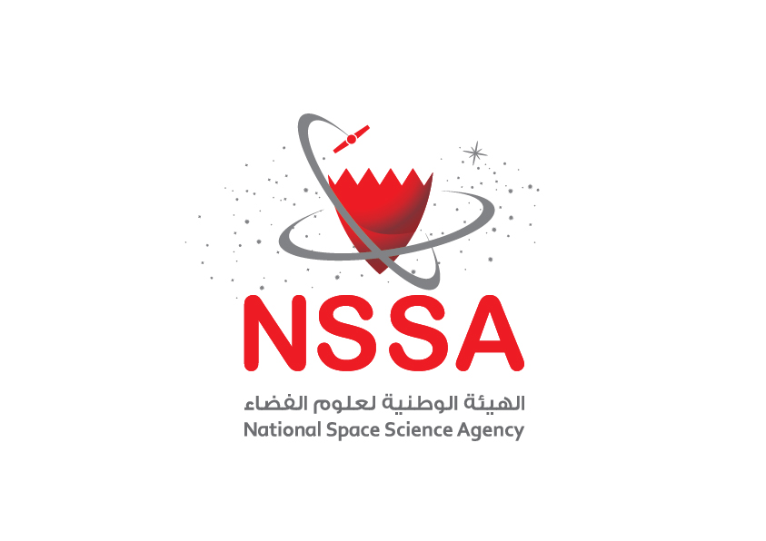 Bahrain NSSA logo