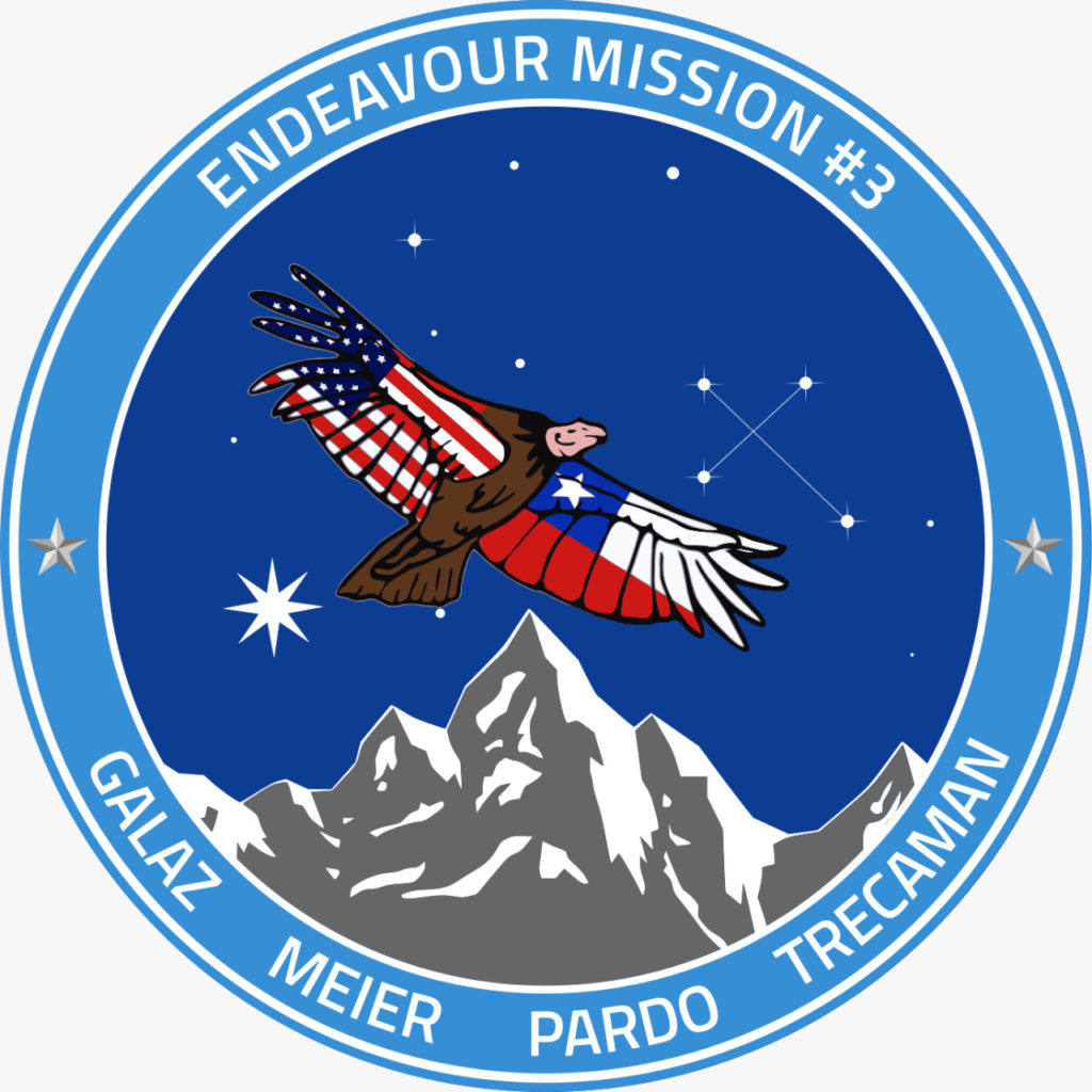 Chile Patch