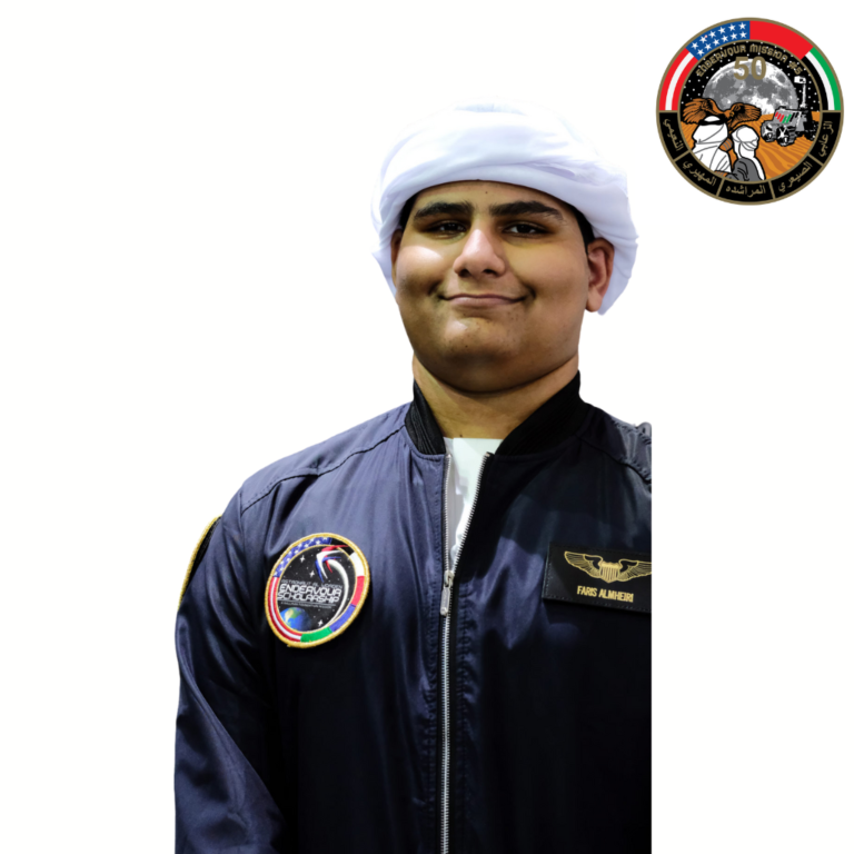 Alumni Endeavour Scholarship Foundation