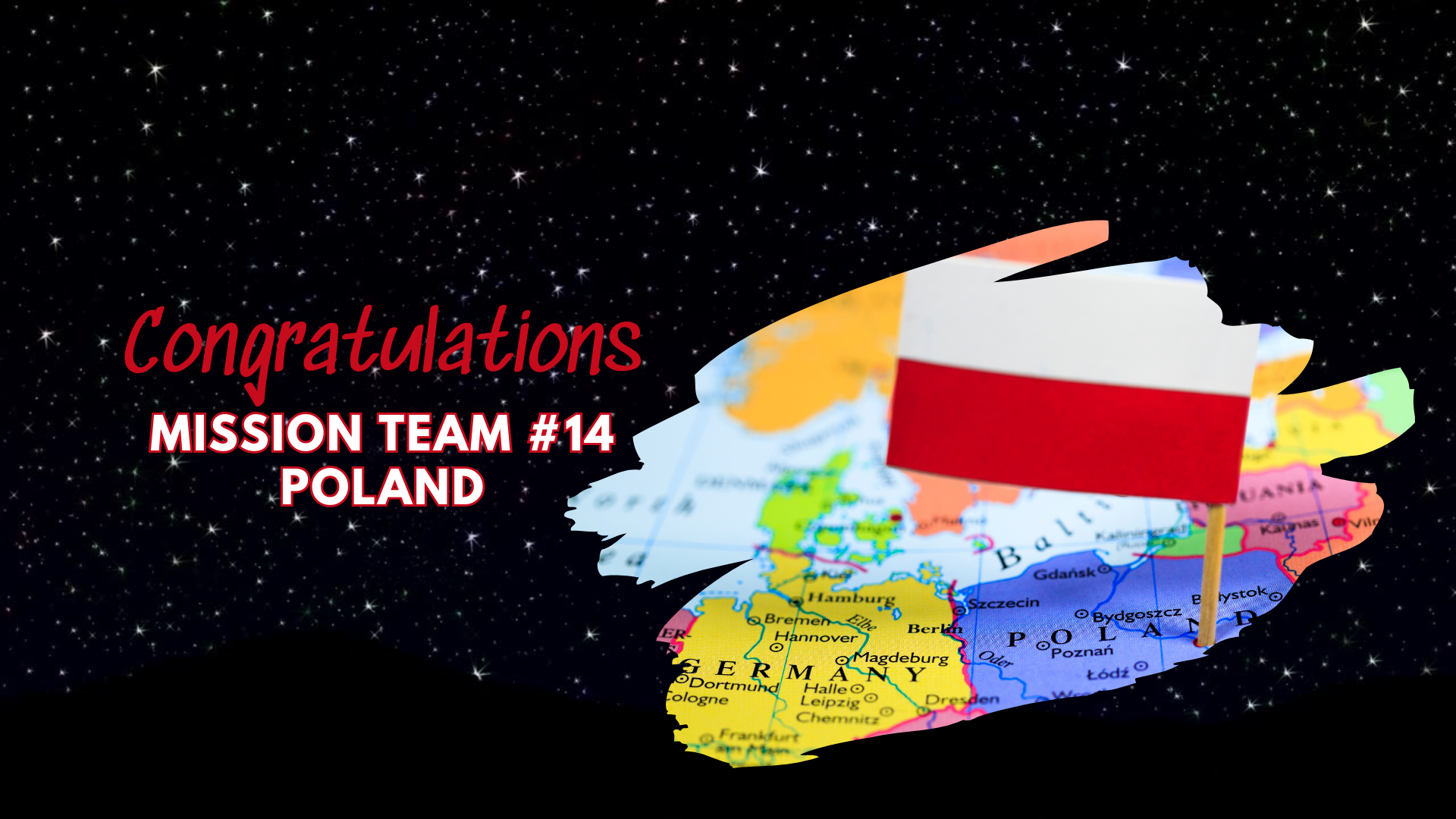 Endeavour Scholarship Launches First Polish Team To U.S. Space Camp -  Armada International