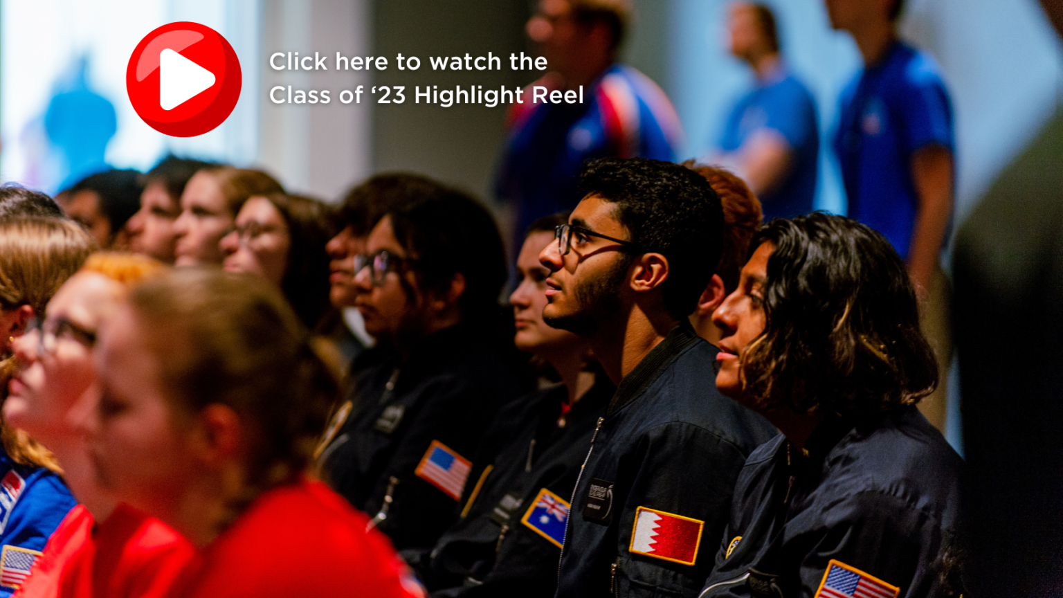 Alumni Endeavour Scholarship Foundation