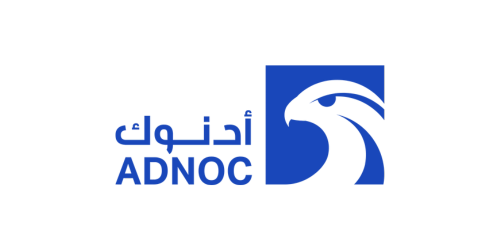 ADNOC logo