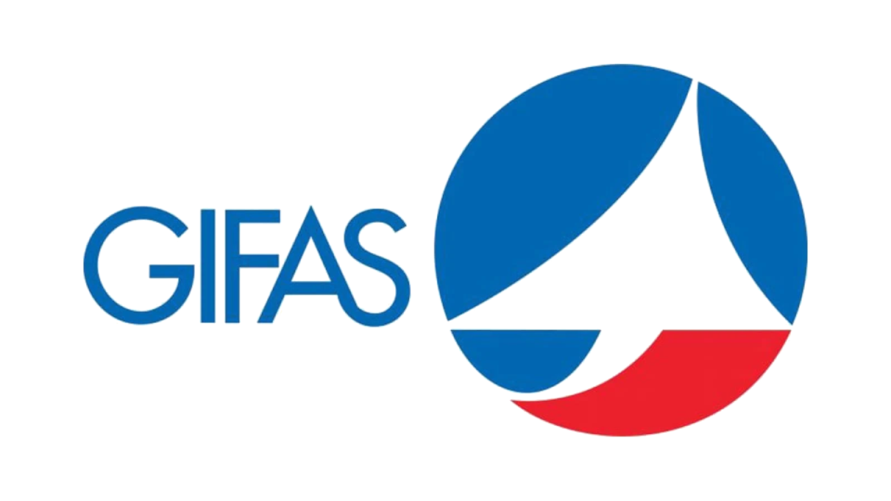 GIFAS Logo